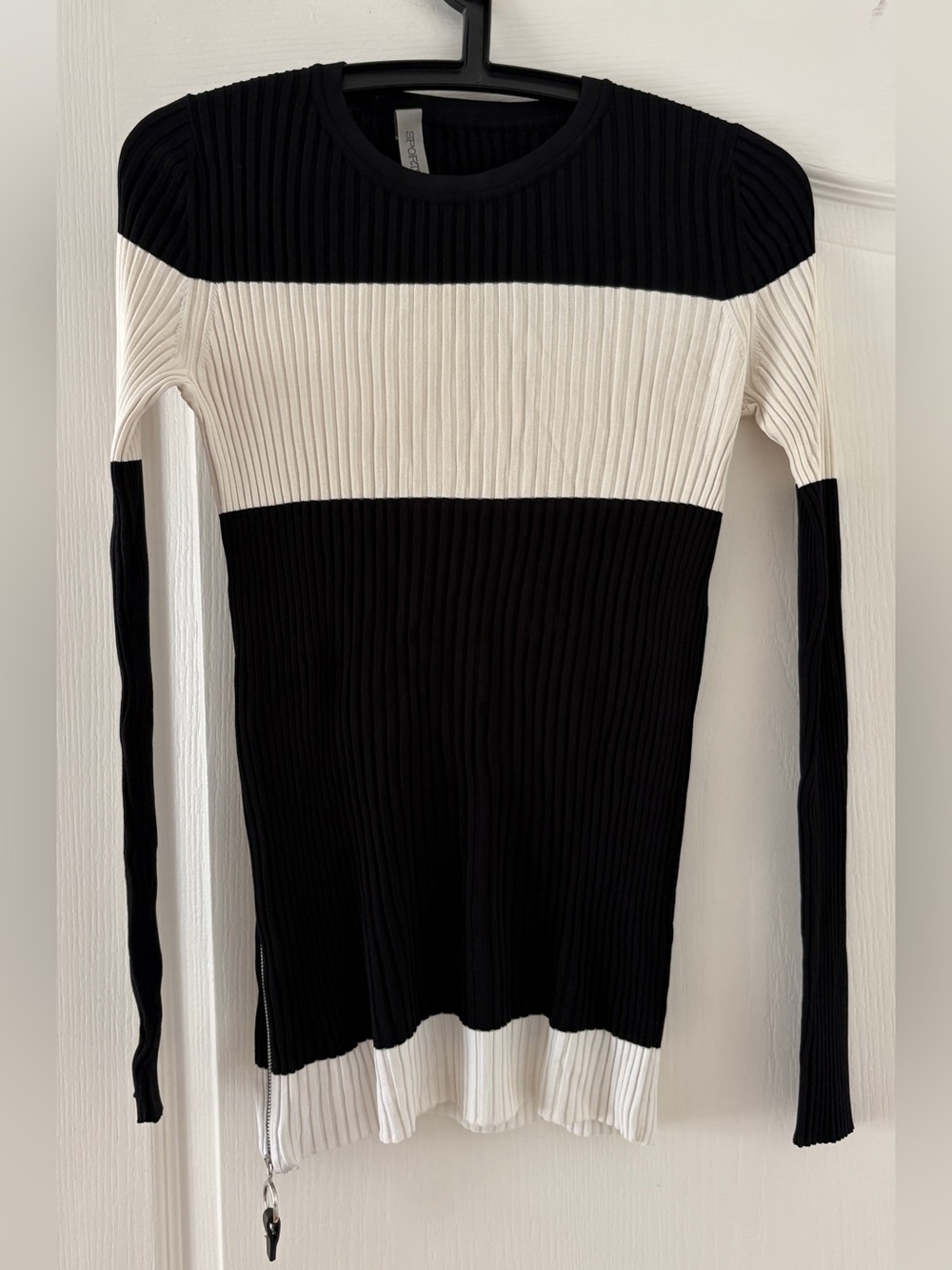 Vintage Sportmax long sleeve
